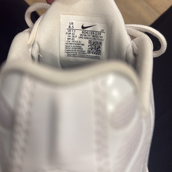 Nike Air Max Plus - Picture 7 of 7